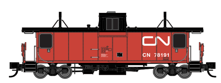 CN orange